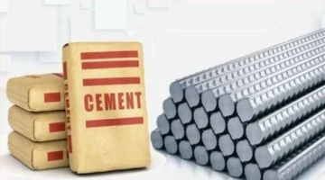 أسعار الحديد والأسمنت اليوم الأحد 14 ديسمبر 2025: حديد عز يسجل 37453 جنيهًا